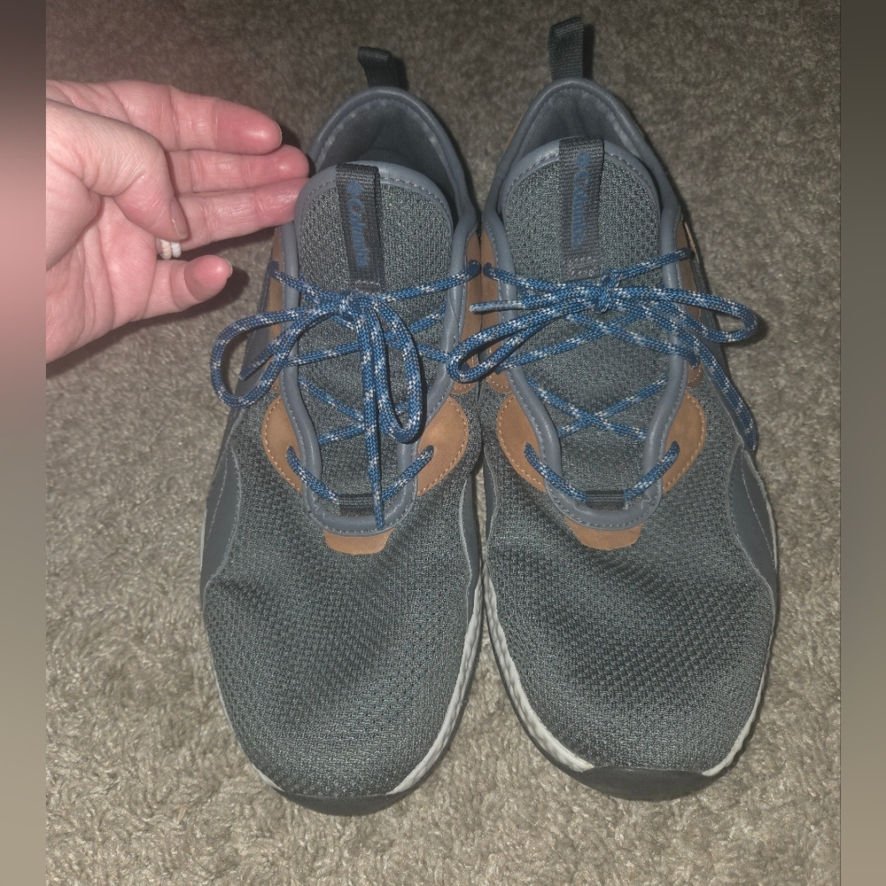 Mens‎ Size 14 Columbia